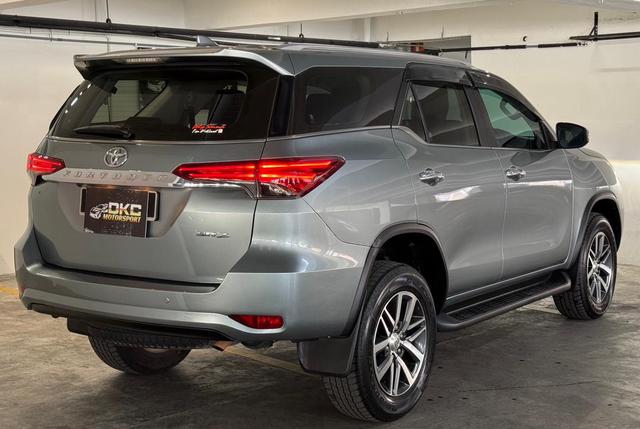2019 Toyota FORTUNER 2.7 SRZ 4x4 (A) - 4