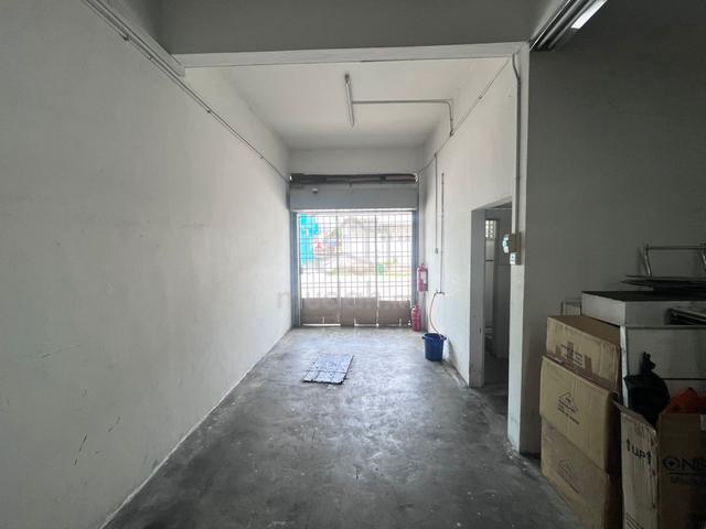 Ipoh Garden East Double Storey Endlot Fully Renoavted Ipoh 4