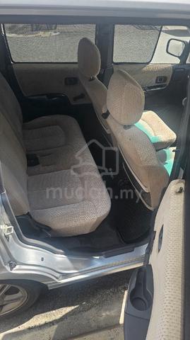 2006 Perodua KENARI 1.0 EZ (A) - 5