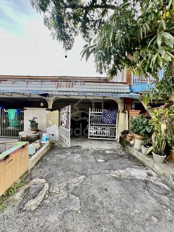 MURAH FULL LOAN 🔥 2 Storey Taman Sri Manjung Semenyih 1
