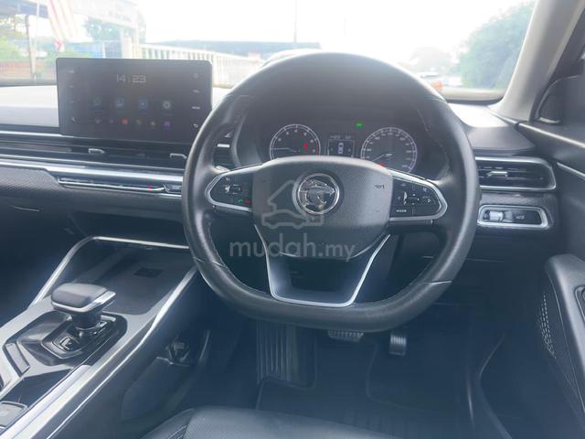 2025 Proton S70 1.5 PREMIUM FULL SERVICE RECORD🌟 - 5