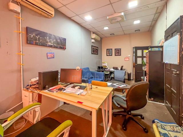 Shop Office Double Storey  Cyber Valley Cyberjaya 4