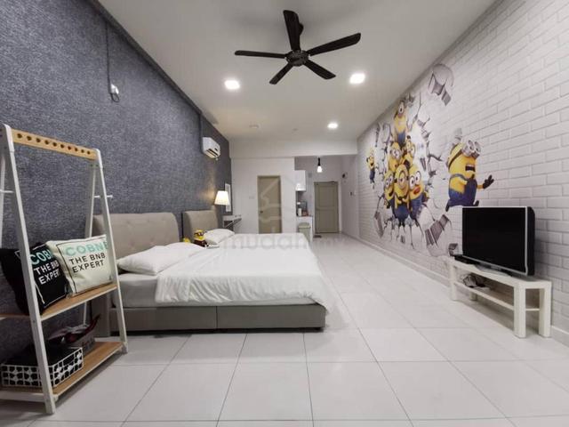 Akademik Suite 1