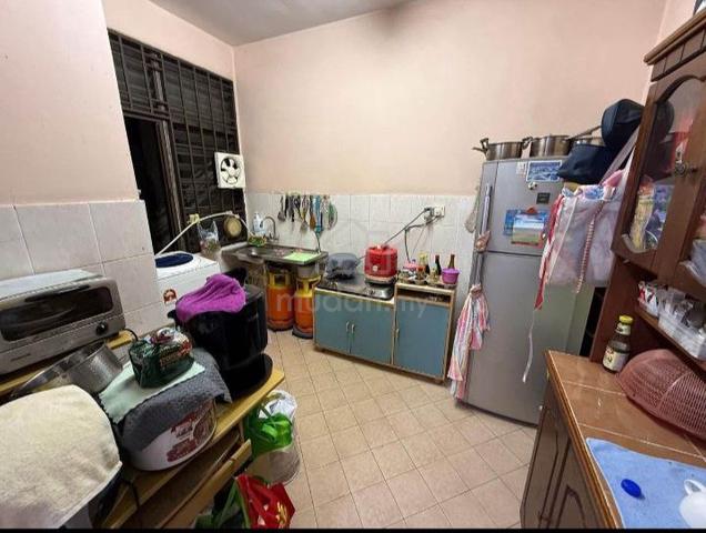 Mutiara Rini Jln Jasa Cheapest Unit , Full Loan , Low Depo ,6k can buy 4