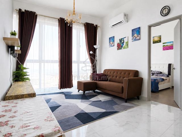 Troika Residence 1
