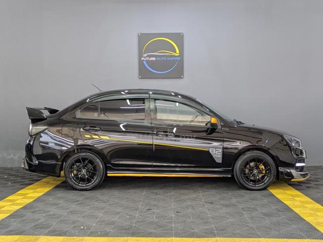 Proton SAGA PREMIUM R3 / SPORTRIM / R3 MODEL - 3