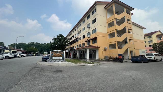 Pangsapuri Aman Perdana 1