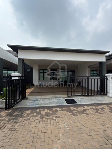 Rumah Sewa KOTASAS Kuantan 1