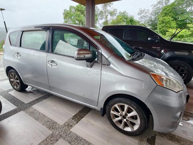 2011 Perodua ALZA 1.5 EZ (A) - 3