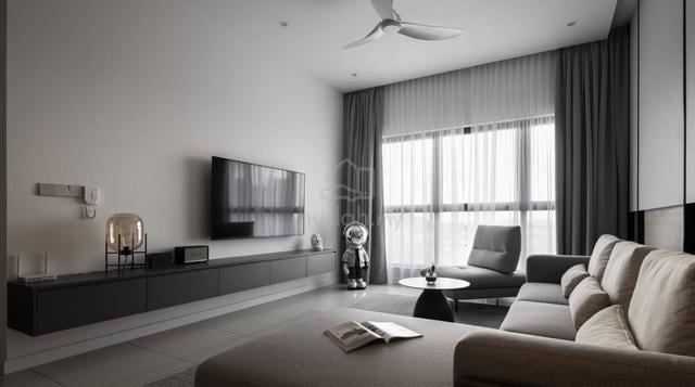 Alpinia Residence 1