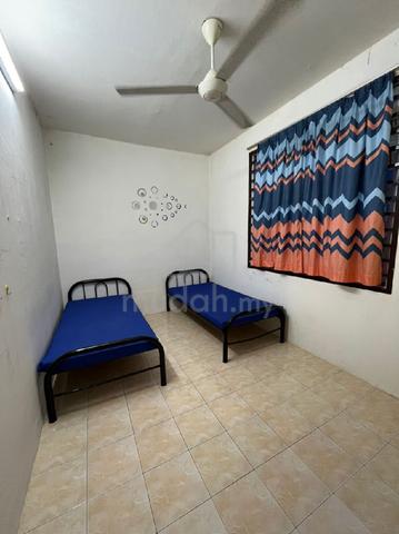 Bilik Sewa Seremban 1