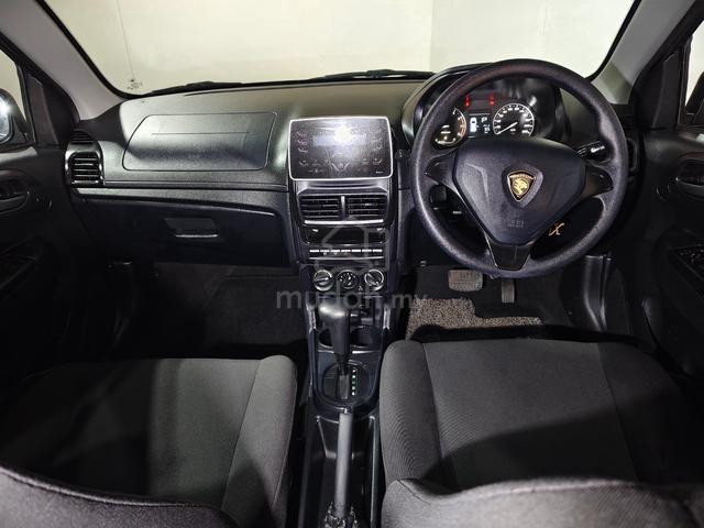 2022 Proton SAGA 1.3 STANDARD AT MY16 FACELIFT (A) - 3