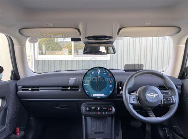 2024 Mini COOPER 2.0 S MY24 F66 (A) - 4