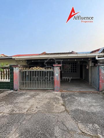 Taman Yen Yen, Matang 100% LON 1