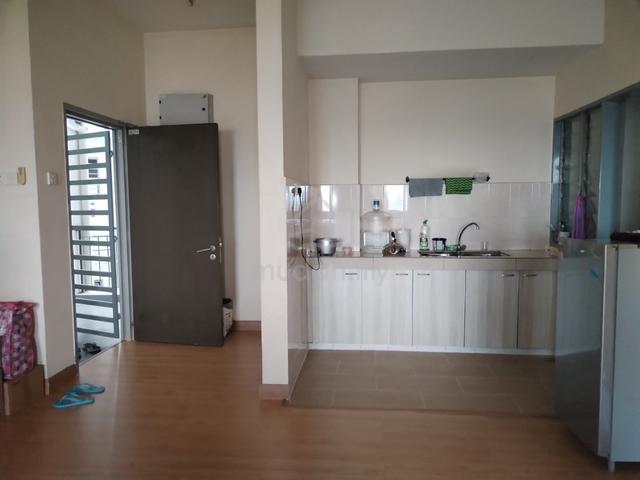 Lagoon Suites 1
