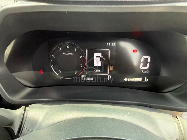 2022 Perodua ATIVA 1.0 AV D55L (A) - 4