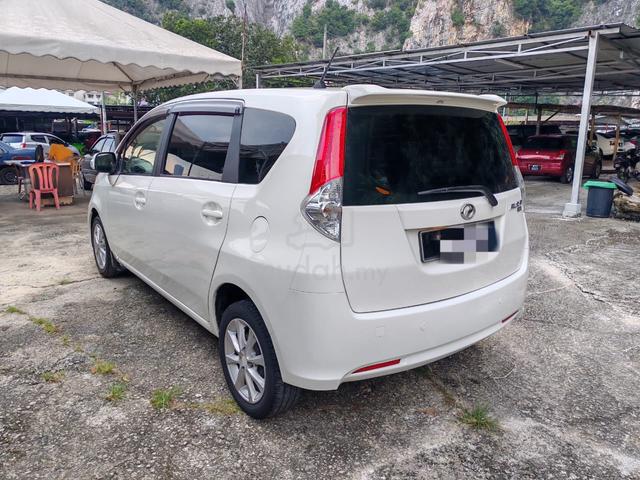 2014 Perodua ALZA 1.5 EZi (A) - 2