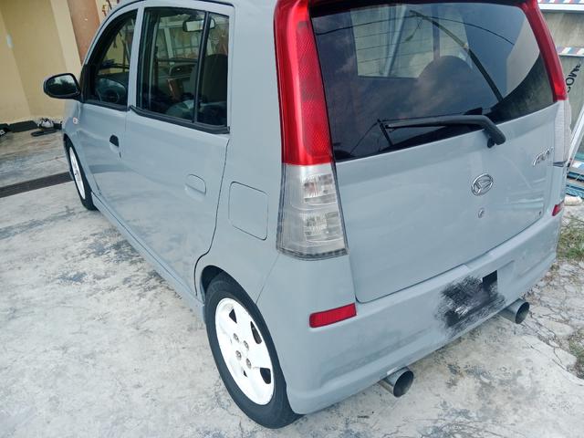 2011 Perodua VIVA 0.8 850 ED-VE (M) - 3