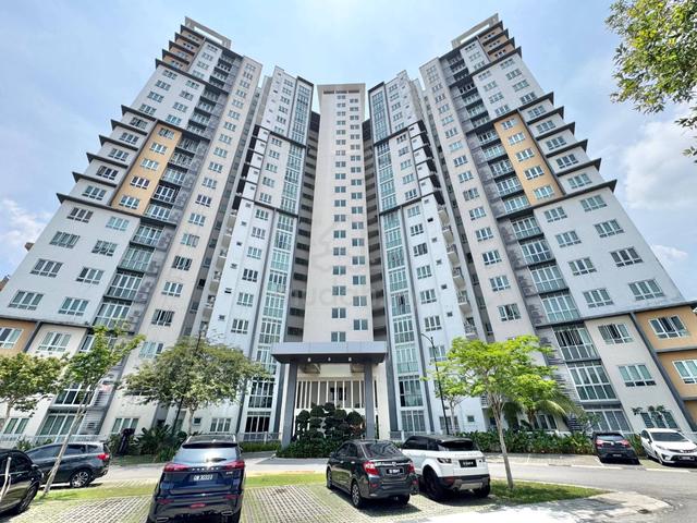 Ceria Residence 1
