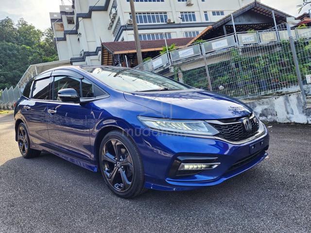 2020 Honda JADE 1.5 RS (A) - 2