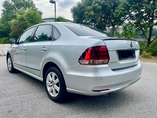 2020 Volkswagen VENTO 1.6 - 3