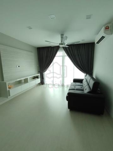 Arena Residence @ The Arena 1
