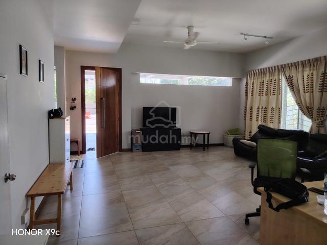 Golden Hill Garden Terrace House For Sale / KK / Luyang / Penampang 1