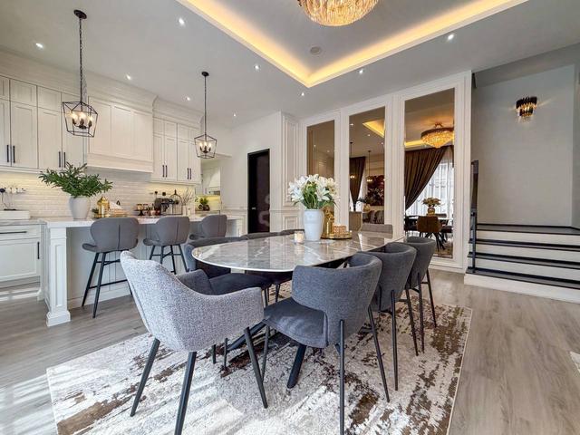 2 Storey Semi D Cluster Stoneridge Eco Majestic Semenyih 1