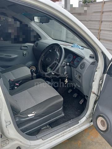 2011 Perodua VIVA 847cc 850 EX (M) - 5