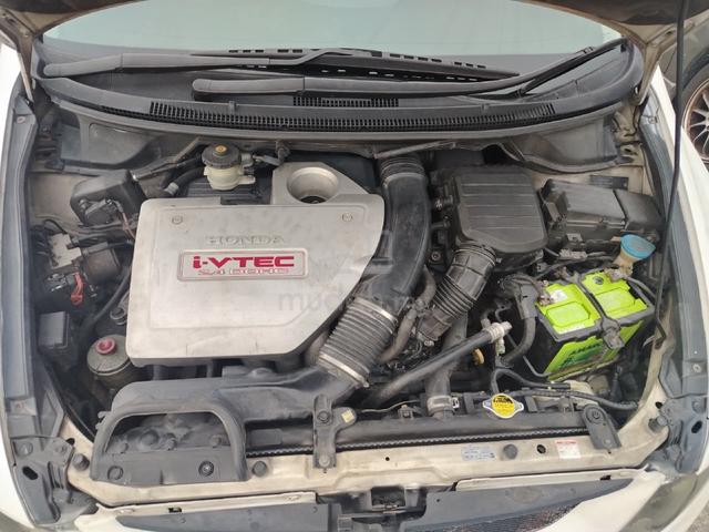 2006 Honda ODYSSEY 2.4 ABSOLUTE (A) - 3