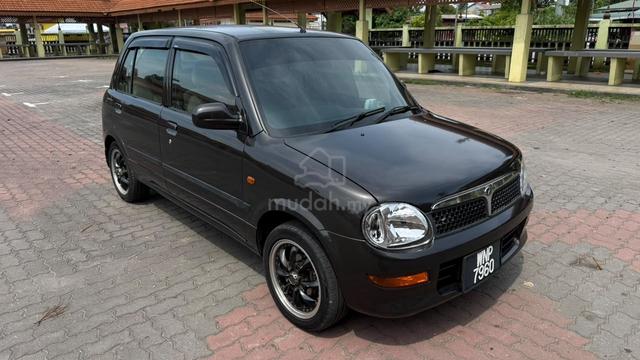2006 Perodua KELISA 1.0 EZ (A) - 1