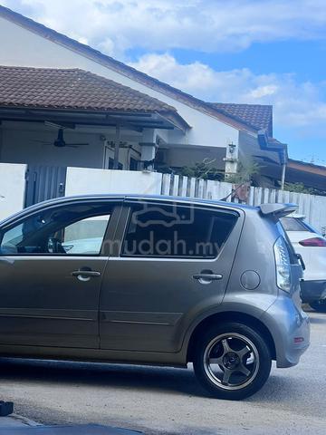 Perodua MYVI 1.3 EZ FACELIFT (A) - 5