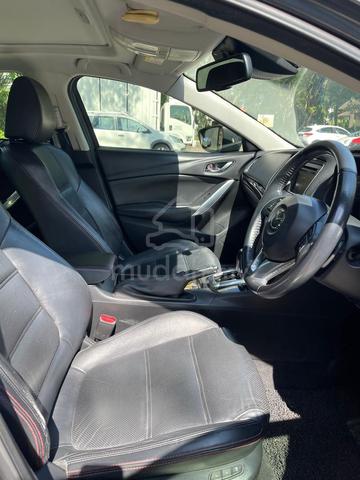 2014 Mazda 6 2.5 MY 2013 (A) - 4