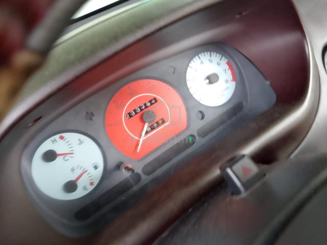 2002 Perodua KENARI 1.0 EZ L902 (A) - 4