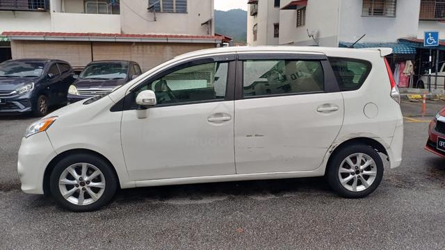 2011 Perodua ALZA 1.5 EZI (A) - 4