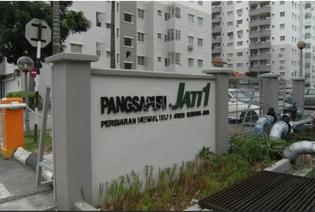 Master Bedroom Jati 1 Usj 1 Subang Mewah 1