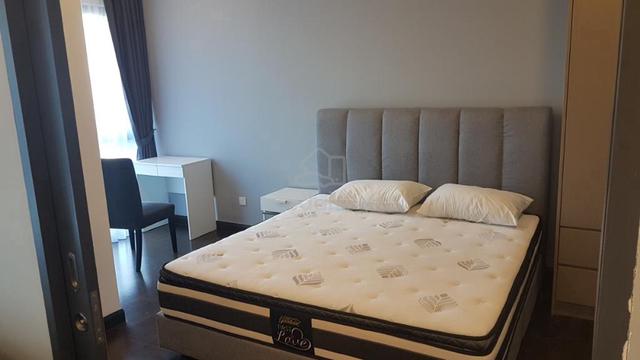 V Residence Suites @ Sunway Velocity 1