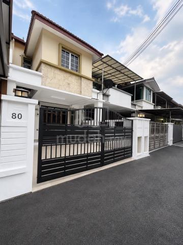 For Rent Jp Perdana @ Jaya Putra 1