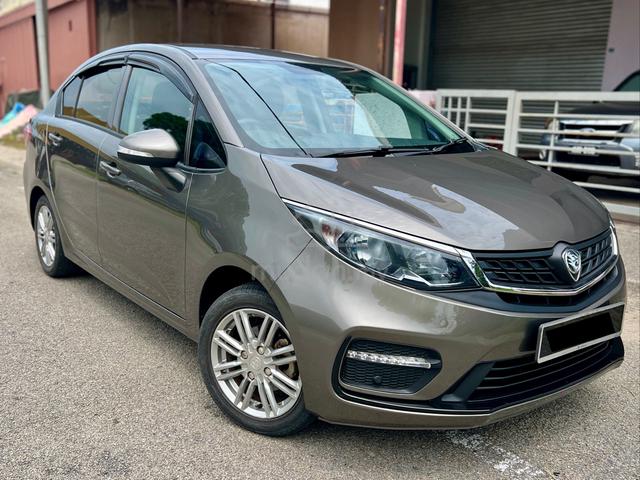 2019 Proton PERSONA 1.6 EXECUTIVE (A) - 1