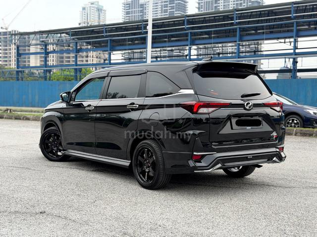 2022 Perodua ALZA 1.5 AV MY17 FACELIFT  - 3