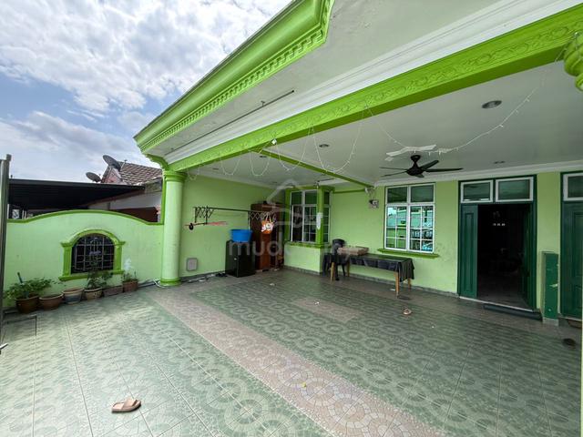 Bukit Tiram House For Sales 1