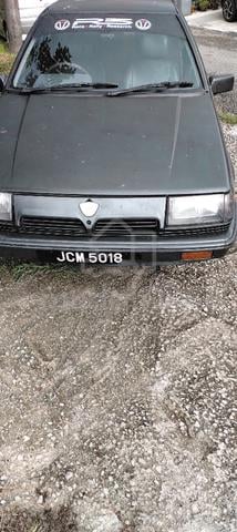 1995 Proton SAGA 1.5 (M) - 2