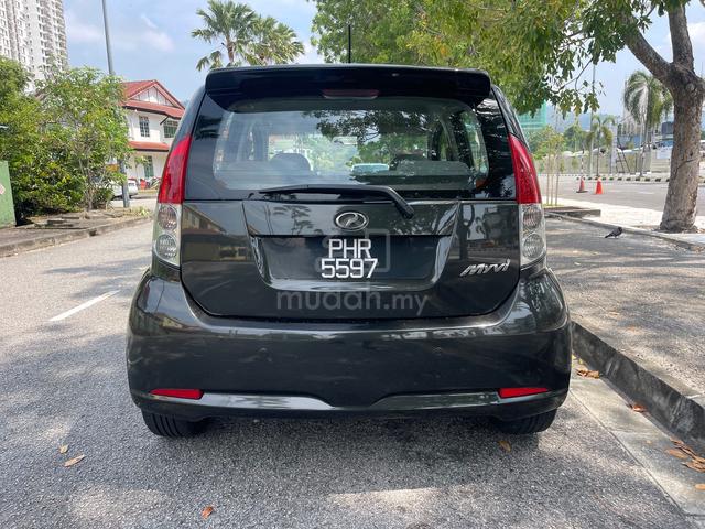2008 Perodua MYVI 1.3 EZ FACELIFT (A) - 5