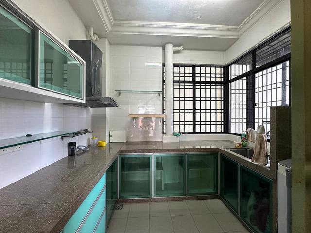 Grandview Condominium 5