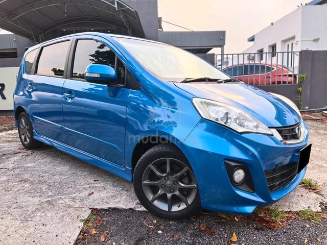Perodua ALZA 1.5 EZ DIRECT OWNER NO PROCESSING FEE - 1