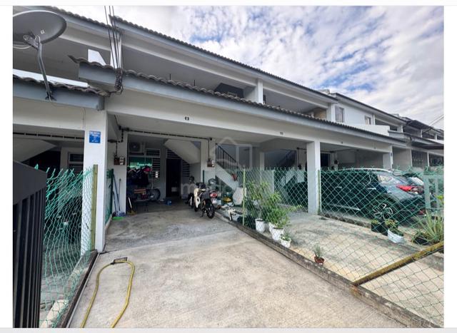TownHouse Moden untuk diJual, Selesa, Practikal & Bernilai 1