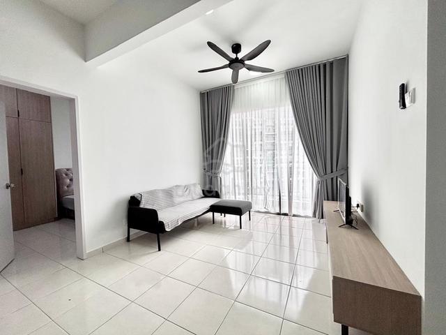 Residensi Adelia 1