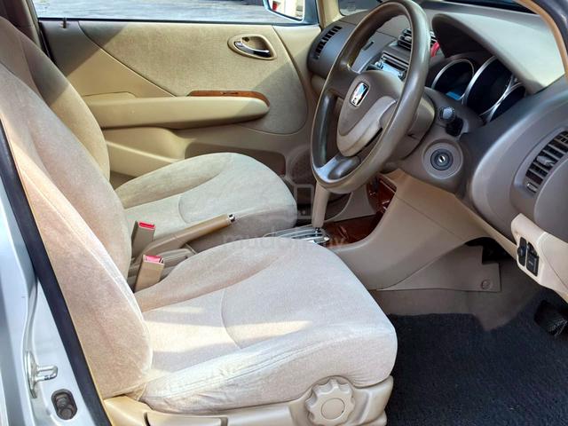 Honda City 1.5 A Enhanced Sport - 4