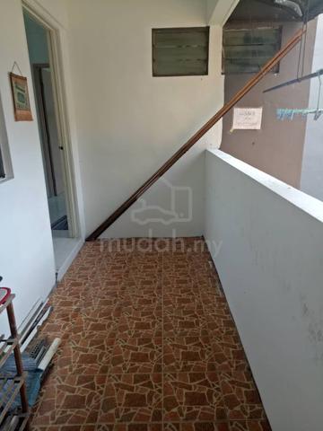 Geharu Flat 2