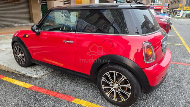 2007 Mini COOPER 1.6 NEW MODEL (A) - 4